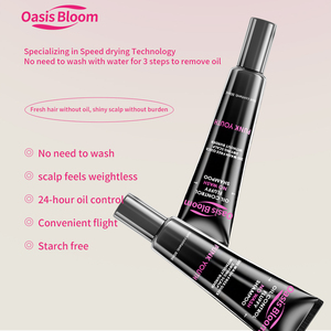 <span class=keywords><strong>Shampoo</strong></span> <span class=keywords><strong>Secco</strong></span> Senza Risciacquo OEM/ODM con Etichetta Privata, Controllo Oleosità, Volumizzante e ad Asciugatura Rapida per <span class=keywords><strong>Capelli</strong></span> Grassi - Product Image 1