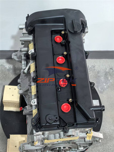 Motor 2.0L B4204S3 Nuevo de Fábrica, Ensamblaje de Motor para Volvo S40 S80 <span class=keywords><strong>V70</strong></span> V50 C30 - Product Image 6