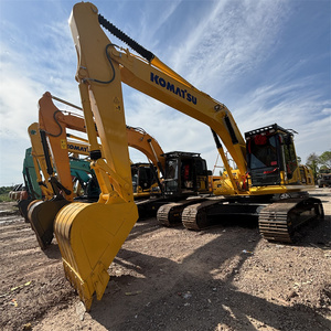 Ekskavator perayap bekas <span class=keywords><strong>Komatsu</strong></span>, ekskavator 24 Ton PC240 PC240 <span class=keywords><strong>220</strong></span> PC20MR PC30MR PC18MR PC240 performa tinggi - Product Image 1