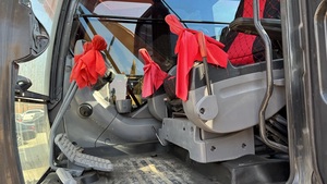 รถขุด ZX200 HITACHI ประสิทธิภาพสูงได้รับการรับรอง EPA CE 20ตัน200 Hitachi ผลิตในญี่ปุ่นมีในสต็อก - Product Image 6