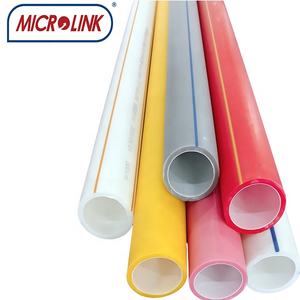 Tubo de núcleo de silicona de polietileno de alta densidad (HDPE) para conducto de protección de cable de comunicación de fibra óptica <span class=keywords><strong>PON</strong></span> 25 años - Product Image 4