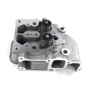 Air-Cooled Diesel Engine <b>Generator</b> Parts 173F 178F 186FA 188 192F Cylinder Heads and Assemblies" - Product Image 1