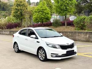 Autos Usados Baratos en Venta en China a Precios Bajos, K2 2015 Automático Híbrido de Gasolina, Compra de Auto con Volante a la Izquierda, Autos Usados Baratos China 2015 K - Product Image 3