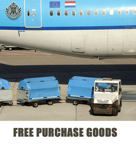 从中国到英国瑞典波兰的最佳航空DDP运输解决方案，包括电子商务业务的所有进口税 - Product Image 5