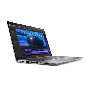 Station de travail <span class=keywords><strong>mobile</strong></span> 3590, ordinateur portable professionnel AI, Ultra7-155HvPro/32G/1TBSSD/15.6" Intel New I5 English Wireless - Product Image 2