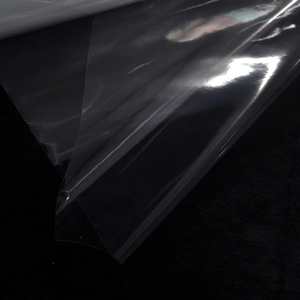 Protezione ambientale Comune Pellicola di Stampa PET Rivestimento <span class=keywords><strong>Film</strong></span> di Poliestere - Product Image 2