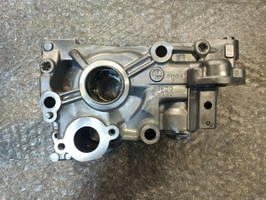 Convient pour MAZDA 3 6 CX5 2.2 SKYACTIV-D Pompe à huile SHY SH0114100A - Product Image 2