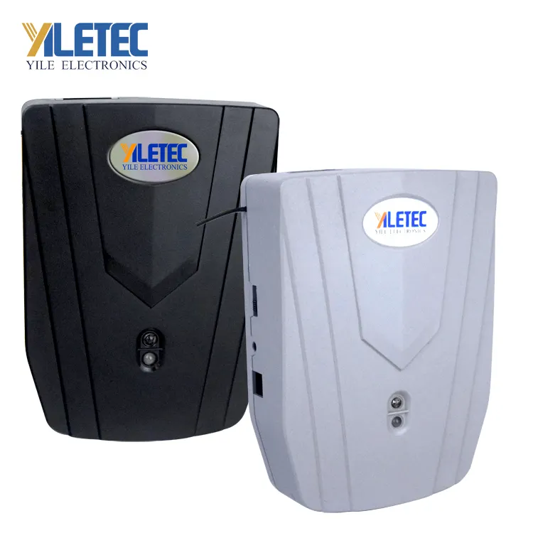 Yiletec Yile-15 # रिमोट कंट्रोल उच्च आवृत्ति ट्रांसमीटर रिमोट नियंत्रक के लिए रोलर बंद रोलिंग दरवाजा मोटर