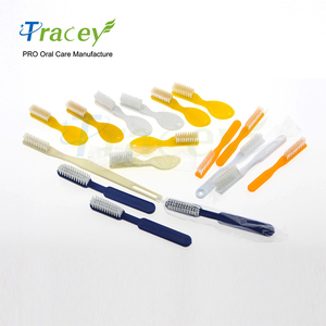 <span class=keywords><strong>Cepillo</strong></span> <span class=keywords><strong>de</strong></span> <span class=keywords><strong>Dientes</strong></span> Desechable <span class=keywords><strong>de</strong></span> Alta Calidad, Biodegradable y Ecológico para Adultos <span class=keywords><strong>con</strong></span> Cerdas <span class=keywords><strong>de</strong></span> Nailon Súper Suaves y Mango <span class=keywords><strong>de</strong></span> PP - Product Image 6