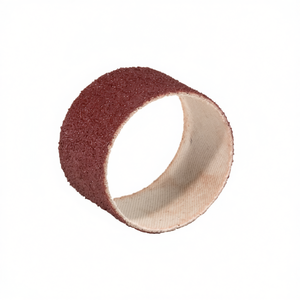 ผ้าขัดทรายคอรันดัม Ttake Ab1001 ขนาด 13x25 มม. ความละเอียด 180 กริต สำหรับงานขัดและขัดเงาที่ต้องการความแม่นยำ - Product Image 2