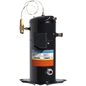 Compresseur Scroll Invita YW320A1-V100 scellé pour applications de chauffage par réfrigérant - Product Image 5