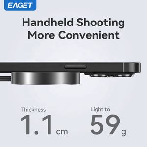 EAGET-Caja magnética de disco duro para ordenador portátil, carcasa de disco duro SSD de 10Gbps <span class=keywords><strong>M</strong></span>.<span class=keywords><strong>2</strong></span> NVME 2230 2242, venta al por mayor - Product Image 6