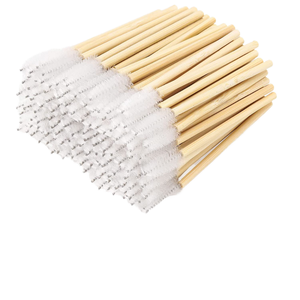Disposable Lipstick Applicator <b>Brush</b> Portable Matte Lip Makeup Tool for Cosmetics - Product Image 1