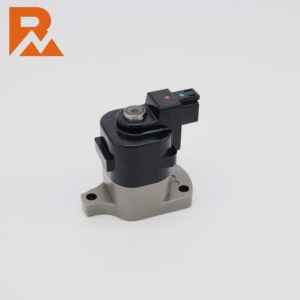 Pompe d'injection de carburant 4002071 pour moteur diesel QSX15 - Product Image 2