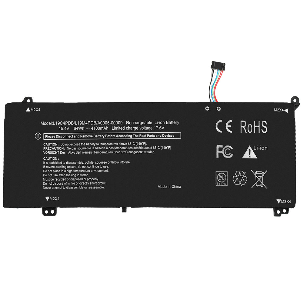 สำหรับ L19C4PDB Lenovo