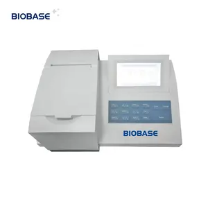 BIOBASE COD-100 2点校准实验室水质分析仪COD计LED数据存储2点校准实验室