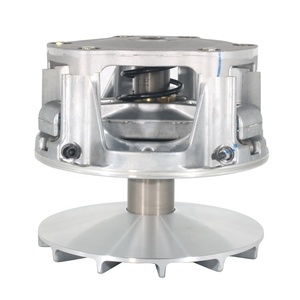 폴라리스 300 스크램블러 스포츠맨 400 400L 450 500 1321468 1321476 대한 ATV 보조 구동 클러치 기본 드라이브 클러치 - Product Image 1