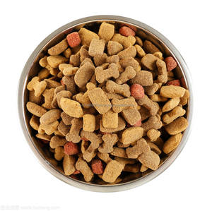 200-250 kg/h Máquina para hacer comida para mascotas Máquina para hacer comida para perros Extrusora de alimento para peces Máquinas de hojaldre - Product Image 4