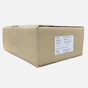 Pantalla HMI de 5 pulgadas PFXLM4301TADDK con control integrado para la serie Pro-face LT4000M, pocas unidades en stock. - Product Image 1
