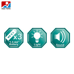 Camión de Basura de Aleación Deformation Stores, <span class=keywords><strong>Juguetes</strong></span> de Avión para Niños con Inercia, con Luz y Música - Product Image 2