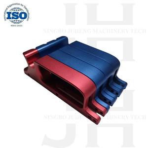 <span class=keywords><strong>Micro</strong></span> lavorazione personalizzata parti CNC in acciaio inox metallo alluminio ottone <span class=keywords><strong>POM</strong></span> per applicazioni industriali-processo di fresatura - Product Image 4