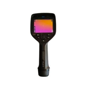กล้องถ่ายภาพความร้อนอินฟราเรด FLIR E52 รุ่นขั้นสูง - Product Image 2