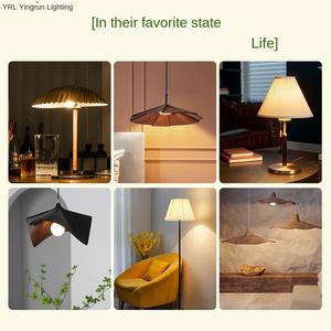 Bombilla LED Ra97 E27, 5W-25W Regulable, 30000 Horas IP42, Certificación CE para Iluminación <span class=keywords><strong>de</strong></span> Hogar, Oficina y Estudio - Product Image 3