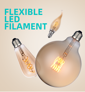 Đổi mới mới G200 4W ấm trắng xoắn ốc <span class=keywords><strong>Filament</strong></span> ánh sáng toàn cầu bóng đèn hổ phách thủy tinh phòng trang trí đèn <span class=keywords><strong>E26</strong></span> E27 cơ sở dẫn bóng đèn chiếu sáng - Product Image 4