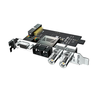 RME HDSPe MADI FX 192kHz 128-Kanal-Audio-Schnittstelle PCIe-Karte mit Total Mix FX MADI Optical Coaxial mit geringer Latenz