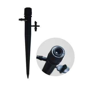 Système d'irrigation de serre, <span class=keywords><strong>arrosage</strong></span> facile à installer, tige réglable pour les arbres - Product Image 1
