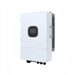 Système d'alimentation solaire hybride monophasé SRNE 8k 10k 12k SEI-8-12K-SP, très demandé, pour applications hors réseau et connectées au réseau - Product Image 4