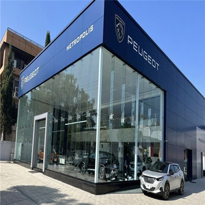 Panneau composite en aluminium RAL/Pantone couleur personnalisée <span class=keywords><strong>Alucobon</strong></span> Panel Outdoor ACM sheet - Product Image 6