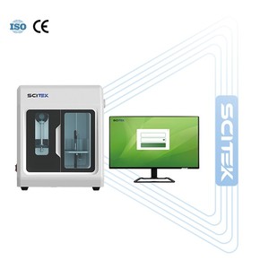 Analyseur de particules liquides SCITEK Lab Insoluble Particle Counter pour les tests d'infusion - Product Image 6