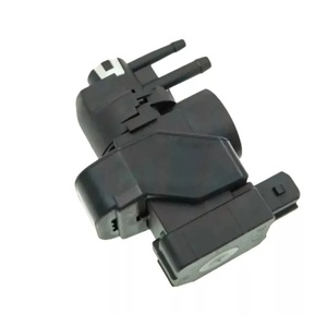 Nouvelle électrovanne de pression Turbo 149566215R compatible avec <span class=keywords><strong>Clio</strong></span> Grandtour III - Product Image 4