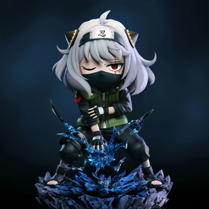 Figuras DE ACCIÓN DE PVC de <span class=keywords><strong>Avatar</strong></span> de dibujos animados personalizados, miniaturas coleccionables únicas con diseño detallado y alta durabilidad para fanáticos de los niños - Product Image 4