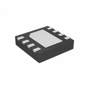 Composants électroniques de gestion de l'alimentation (PMIC) 8 VDFN à pad exposé TC1301B-FDAVMFTR en stock - Product Image 1