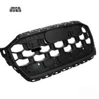 Grille avant Q8 pour Audi Q8 2024, grille Audi RSQ8, fournie directement par l'usine