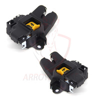 Verrouillage de porte arrière automatique pour GREAT WALL C50 COOLBEAR M4 WINGLE5 7 hover h5 poer kingkong cannon tank300