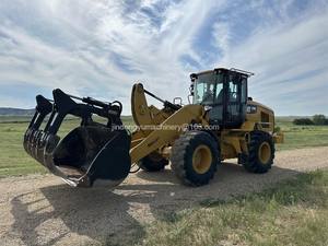 Cargadora de Ruedas CAT 926M: una Máquina Confiable y Versátil para sus Necesidades de Construcción en Venta - Product Image 4