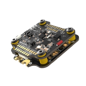 Contrôleur de vol SPEEDYBEE F7 V3 avec WIFI intégré / BlackBox / ESC 4-en-1 BLHeli32 45A 50A pour AIR UNIT CADDX HD VTX - Product Image 1