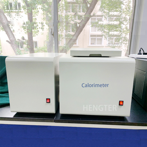 เครื่องวัดแคลอรีออกซิเจนแบบระเบิดอัตโนมัติ1KW โรงงานพร้อมการรับประกัน1ปี - Product Image 2