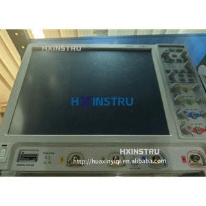ออสซิลโลสโคปดิจิตอล Agilent Keysight MSO9404A 4 ช่องสัญญาณ 4GHz รุ่น H - Product Image 1