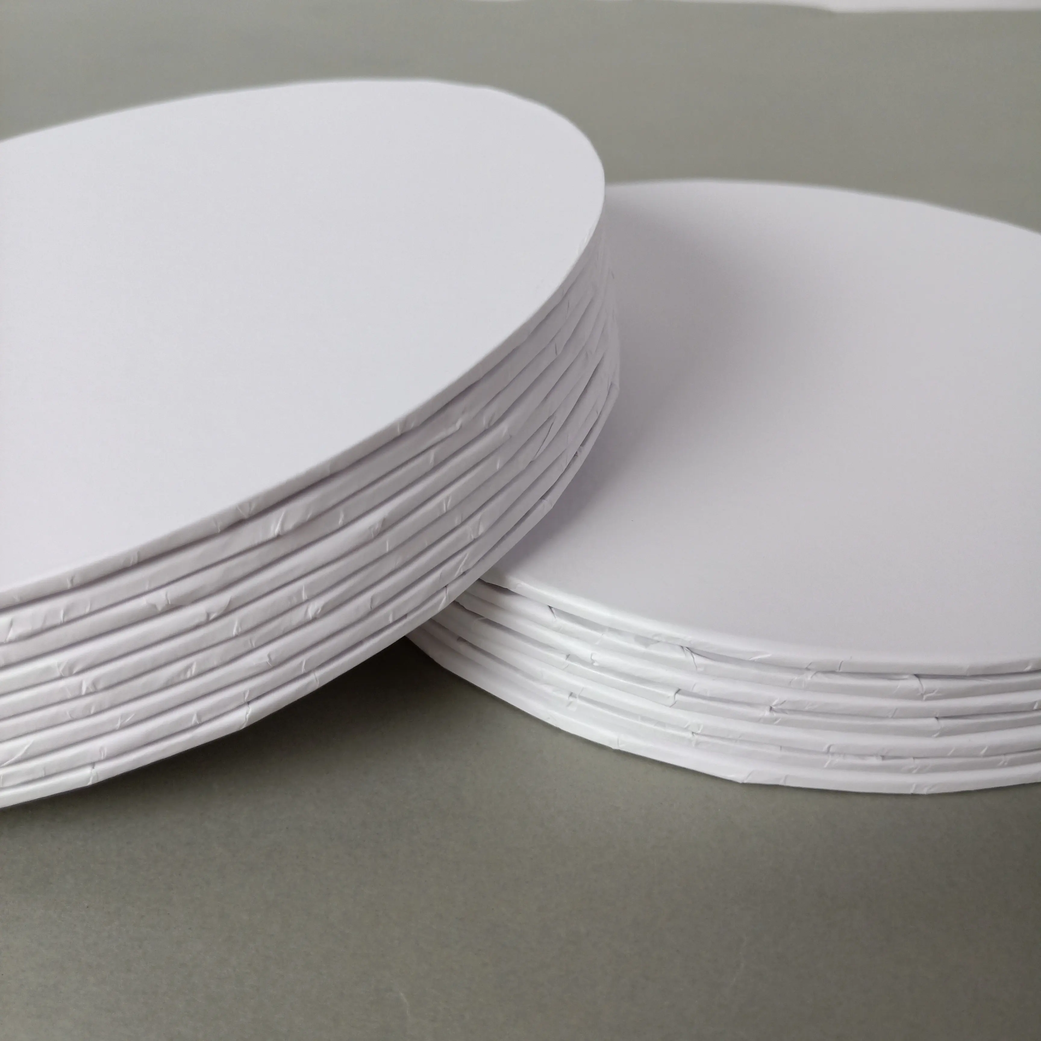 China Factory Sale High Quality Better Cheap 3mm 10inch Cake Board