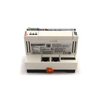 Acoplador EtherCAT EK9300, Extensor de Conexión, Ramificación EtherCAT I/O, Extensión de Red EtherCAT, Topología de Punto de Ramificación, Acoplador EtherCAT