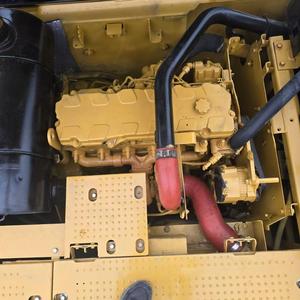 Offre Spéciale : Excavatrice Caterpillar 320D2L d'occasion, 20 tonnes, faible nombre d'heures de travail, pelle sur chenilles longues CAT 320D2L d'origine pour travaux de terrassement - Product Image 5