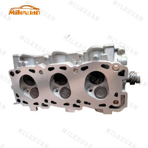 MD307678 3.0 6G72ชุดฝาสูบสำหรับ <span class=keywords><strong>Mitsubishi</strong></span> 3000GT/<span class=keywords><strong>GTO</strong></span> Stealth Diamante <span class=keywords><strong>Galant</strong></span> - Product Image 1