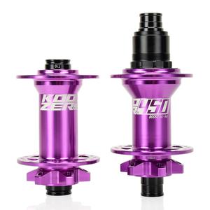 Offre Spéciale Koozer 450 <span class=keywords><strong>Boost</strong></span> 120HD moyeux de vélo vtt 28H 32 trous <span class=keywords><strong>axe</strong></span> en acier CR-MO 15x110 <span class=keywords><strong>12x148</strong></span> THRU moyeux de pièces de vélo - Product Image 5