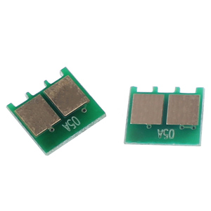 Chip de Tóner para HP LaserJet P2030 P2033 P2034 P2035 P2036 P2037 P2050 P2053 P2054 P2055 P2056 P2057 <span class=keywords><strong>CE505X</strong></span> 6.5k WW - Product Image 6