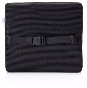 Coussin lombaire en maille de soutien, pour camion de voiture et direction, de Posture facile, - Product Image 3