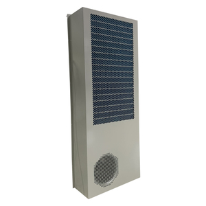 เครื่องปรับอากาศแบบตู้ ราคาดีที่สุด 300W/600W/800W/1KW ระบบทำความเย็นแบบตู้ เครื่องปรับอากาศแบบตู้ ระบบทำความเย็นด้วยอากาศ สำหรับอุตสาหกรรม - Product Image 4
